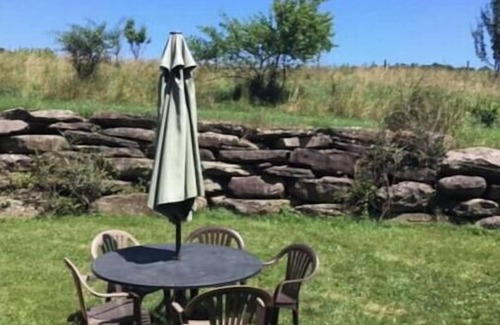 Meredith Cabina | Farm Stay in Catskills Farmhouse Suite