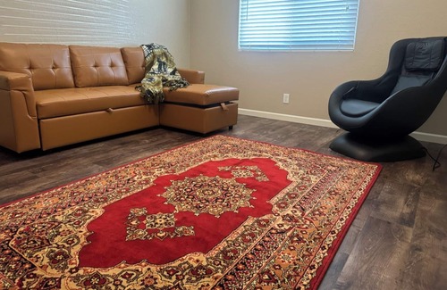 Ramona Apartamento | Farm Stay in Ramona