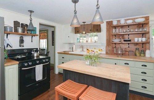 Southbridge Casa | Farm stay in Southbridge, Massachusetts