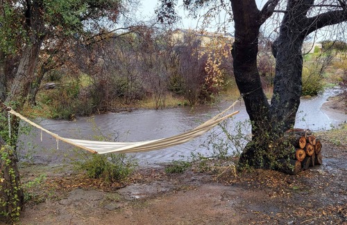 Jamul Casa | Farm stay in the hills. 15 miles from casino