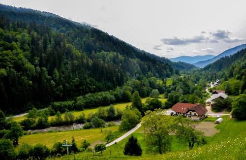 Ljubno Casa | Farm Stay Loger