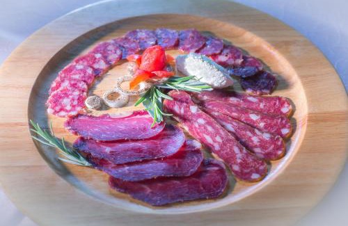 Ljubno Casa | Farm Stay Loger