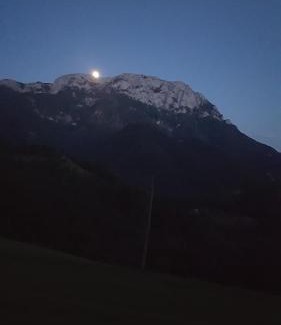 Solcava Casa | Farm stay Majdač