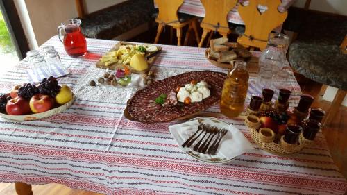 Solcava Casa | Farm stay Majdač