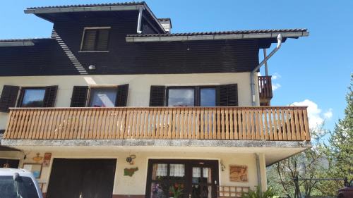 Solcava Casa | Farm stay Majdač
