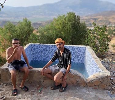 Bab Taza Casa | Farm Stay Mharchen