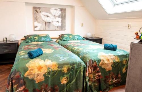 Steenderen Casa | Farm Stay Near Bronkhorst
