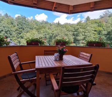 Brce Casa | Farm Stay Peternelj