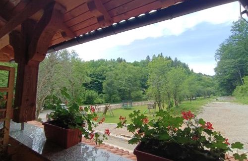 Brce Casa | Farm Stay Peternelj