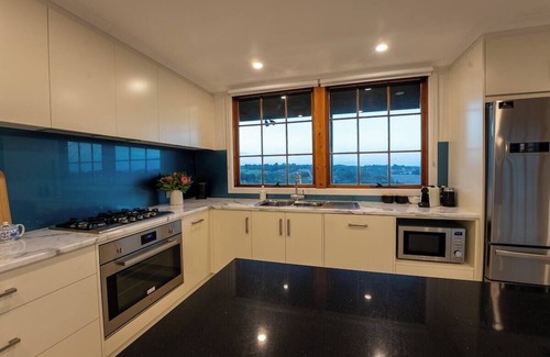 Balhannah Casa | Farm Stay, Picturesque views