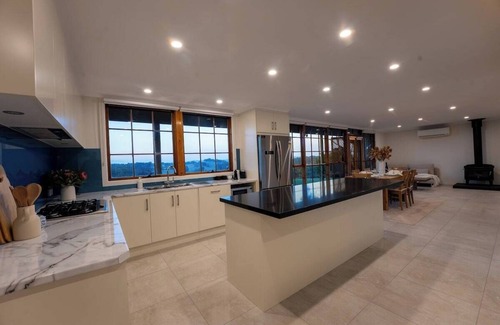 Balhannah Casa | Farm Stay, Picturesque views
