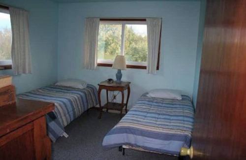 Nadeau Otro | Farm Stay Vacation Home