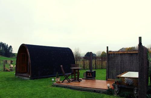 Tapawera Casa | Farm Therapy- Farm Stay & Digital Detox Retreat