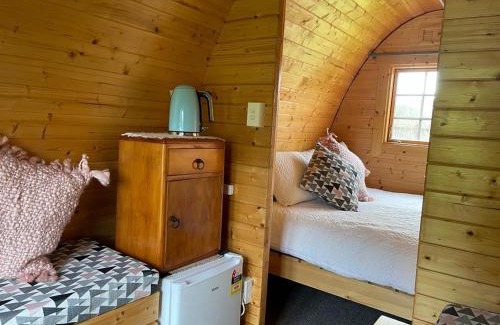 Tapawera Casa | Farm Therapy- Farm Stay & Digital Detox Retreat