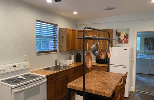 Land O' Lakes Casa | Farm Tranquility Close to Beaches, Busch Gardens & Tampa Bustle