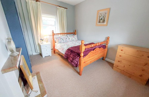 Frenchpark Casa | Farm View Cottage Castlerea