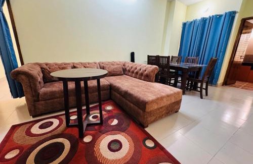 Dhaka Apartamento | Farm View Guest House