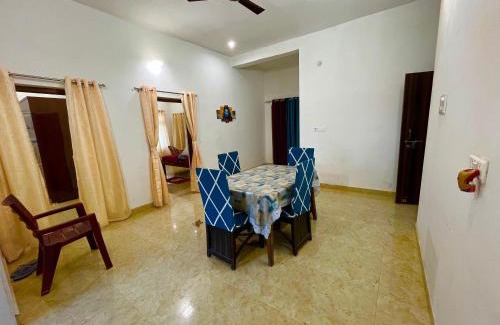 Varanasi Casa | Farm View Homestay