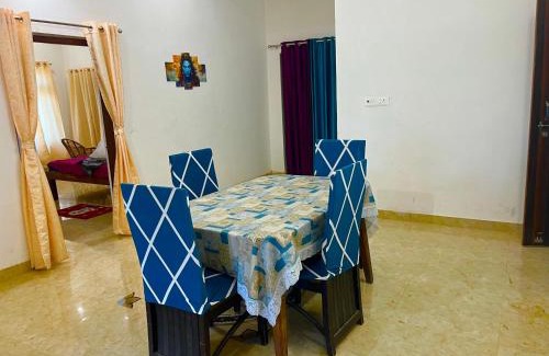 Varanasi Casa | Farm View Homestay