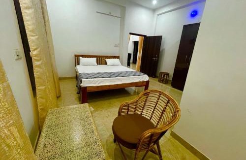 Varanasi Casa | Farm View Homestay