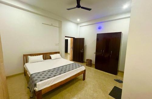 Varanasi Casa | Farm View Homestay