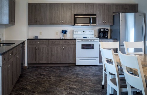 Jonestown Casa | Farm View -- perfect for families