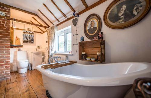 Saxmundham Casa | Farm View suite, Kelsale