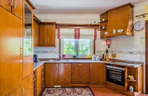 Cinfaes Casa | Granja Villa Verde ubicada en el pueblo de Cinfães