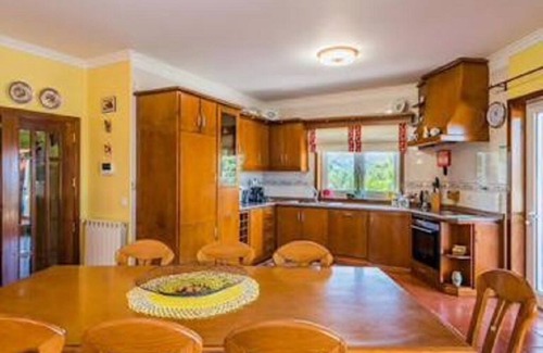 Cinfaes Casa | Granja Villa Verde ubicada en el pueblo de Cinfães