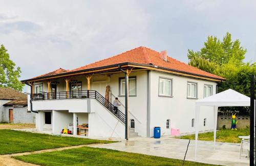 Adapazari Casa | Farm Village
