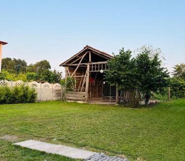 Adapazari Casa | Farm Village
