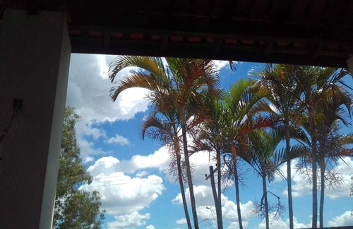 Itatiba Cabaña | Finca con piscina y barbacoa.