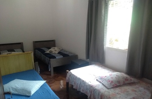 Paraisopolis Casa | DREAM RECANT
