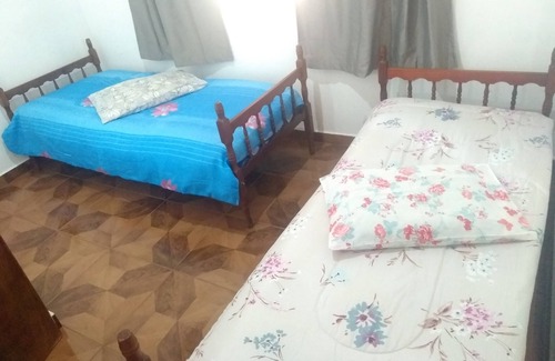 Paraisopolis Casa | DREAM RECANT