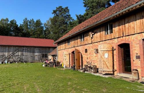 gmina Janowo Casa | Farma Puchałowo