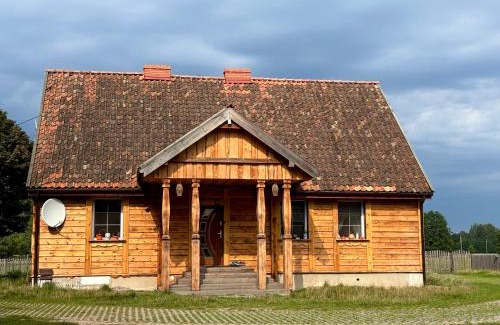 gmina Janowo Casa | Farma Puchałowo