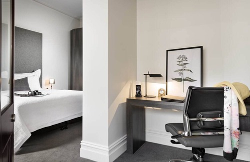 Irwinton Apartamento | farmcity hotel