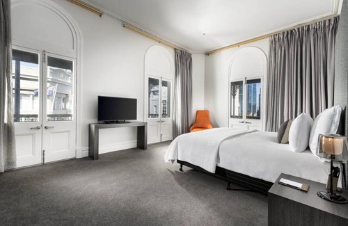Irwinton Apartamento | farmcity hotel