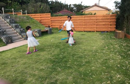Minamiboso Otro | FARMER'S FIELDZ - Vacation STAY 42161v