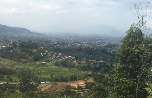 Bhaktapur Casa | Farmers Farm & Farm Stay