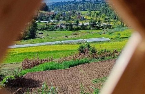 Bhaktapur Casa | Farmers Farm & Farm Stay
