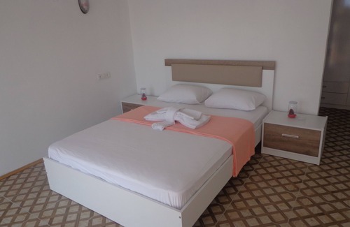 Kumluca Casa | Farmhill Pension