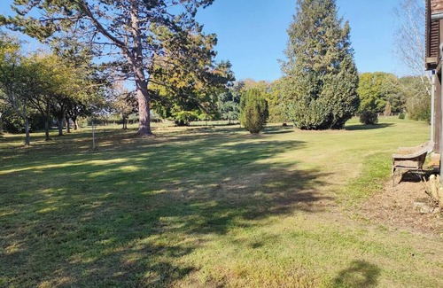 St-Christophe-sur-Avre Casa | Farmhouse near Center Parcs
