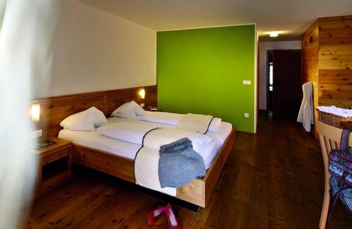 Acereto Hotel | Farmhotel Moosmair