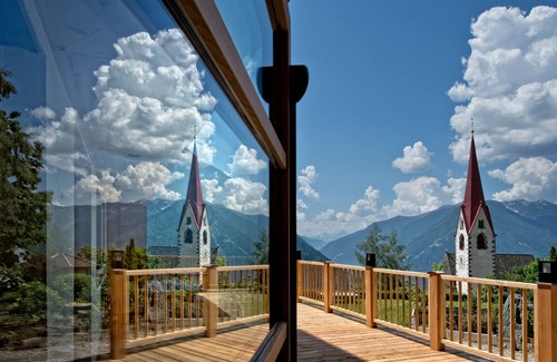 Acereto Hotel | Farmhotel Moosmair