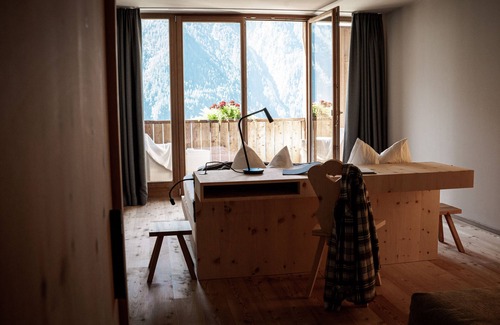 Acereto Hotel | Farmhotel Moosmair