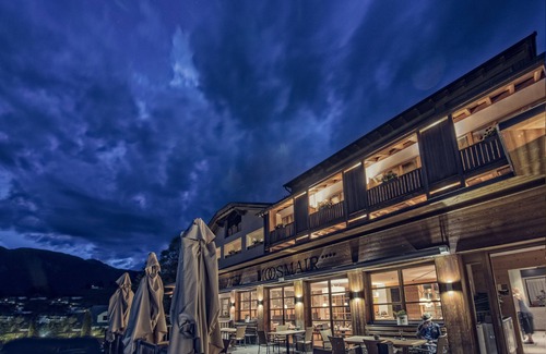 Acereto Hotel | Farmhotel Moosmair