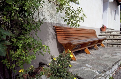 Maschl Casa | Casa rural en St. Johann con sauna y jardín