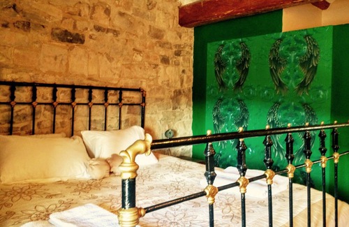 Rocallaura Casa | Gran Casa con piscina
