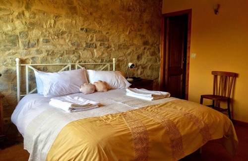 Rocallaura Casa | Gran Casa con piscina